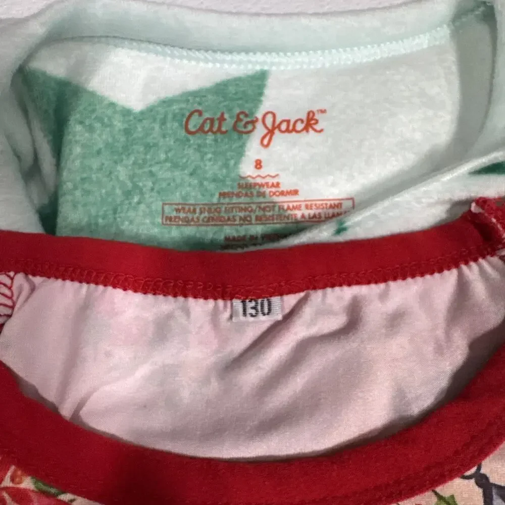 Mix girls clothes